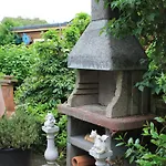 Googeswill-wohnung-2 公寓 Sylt