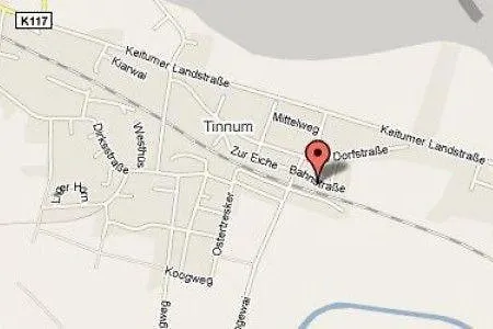 Апартаменты Googeswill-wohnung-2 *