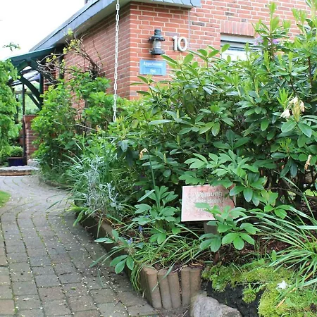 Googeswill-wohnung-2 公寓