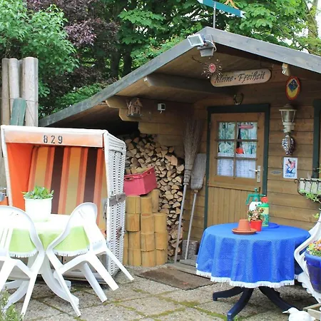 Googeswill-wohnung-2 公寓 Sylt