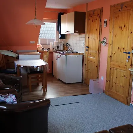 Googeswill-wohnung-2 Lägenhet *