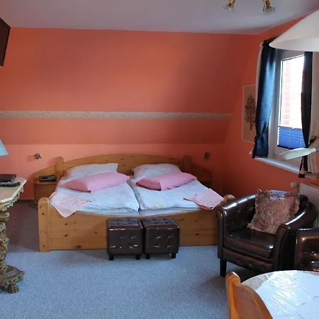 Googeswill-wohnung-2 公寓 Sylt
