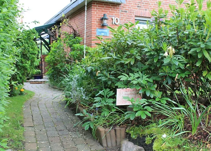 Googeswill-wohnung-2 Lägenhet