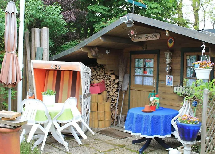 Googeswill-wohnung-2 Lägenhet Sylt