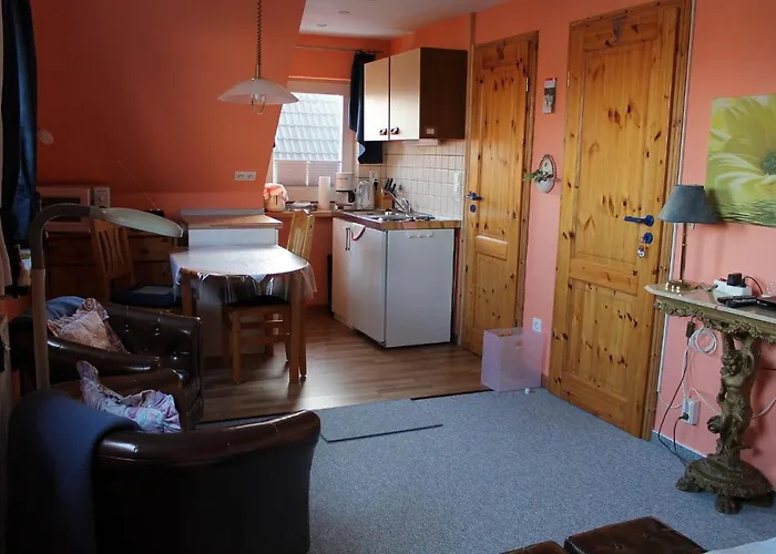 Googeswill-wohnung-2 Lägenhet *