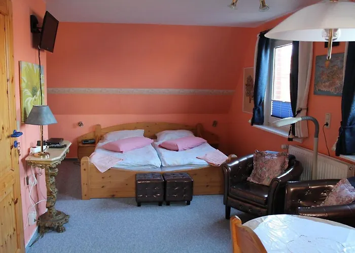 Googeswill-wohnung-2 Lägenhet Sylt