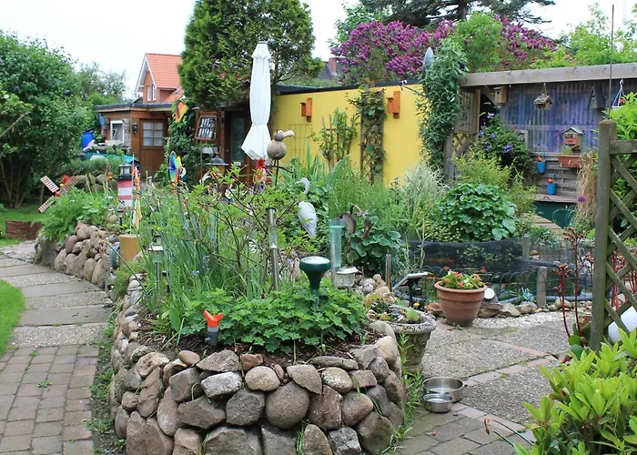 Lägenhet Googeswill-wohnung-2 *