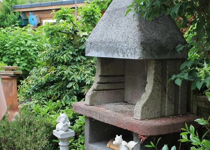 Googeswill-wohnung-2 Lägenhet Sylt