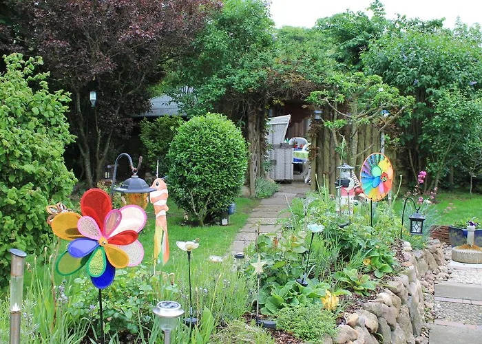 Googeswill-wohnung-2 Lägenhet